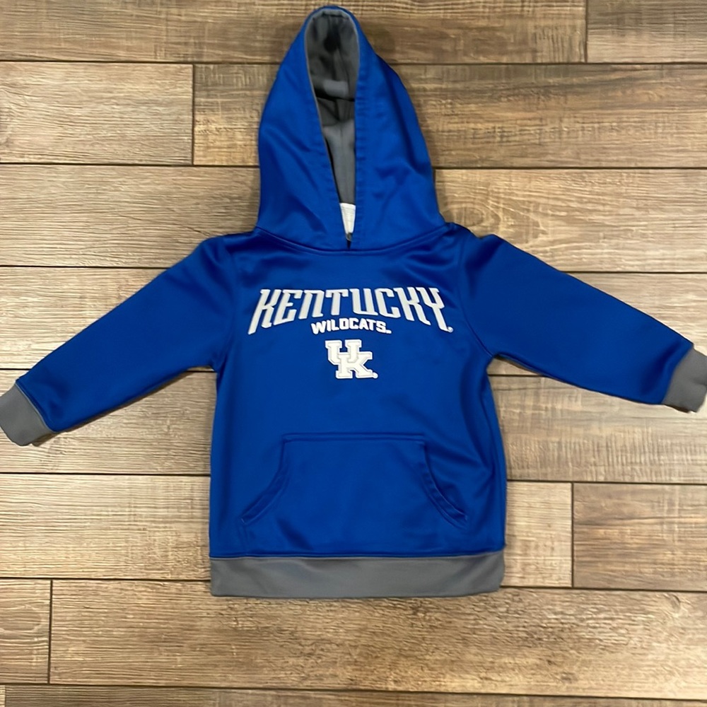 Kentucky Wildcats Hoodie